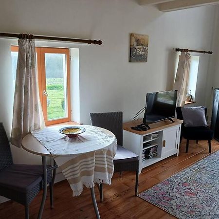 Fleur Du Soleil Villa Agudelle Buitenkant foto